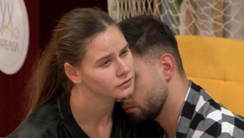 Mireasa sezon 12. Diana, mesaj pentru susținători, la 2 săptămâni de la Finală. Ce a zis despre Sorin: „Relația noastră e incertă”