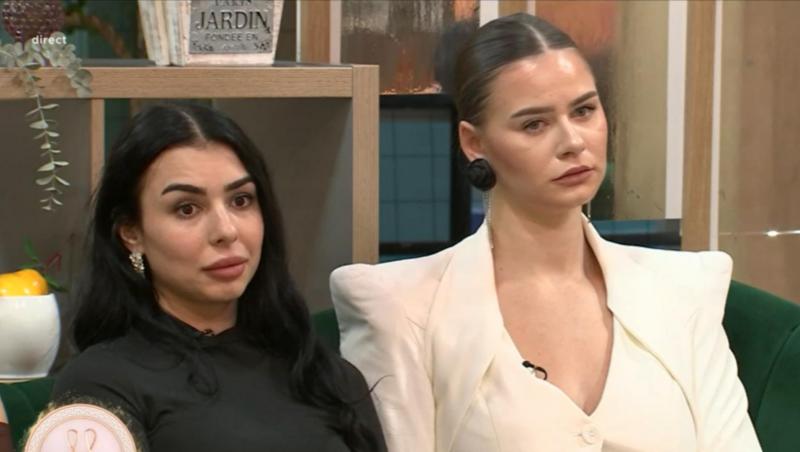 Mireasa sezon 12. Diana, mesaj pentru susținători, la 2 săptămâni de la Finală. Ce a zis despre Sorin: „Relația noastră e incertă”