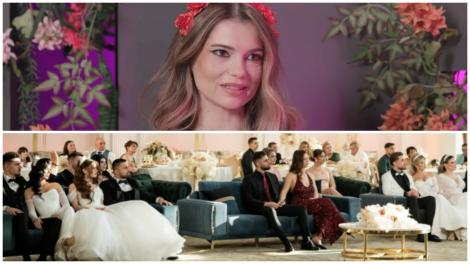 Mireasa: Confesiuni, sezonul 8. Cuplul din sezonul 12 despre care Petra Dumitru crede că are cele mai mari șanse de reușită