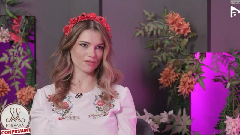 Mireasa: Confesiuni, sezonul 8. Cuplul din sezonul 12 despre care Petra Dumitru crede că are cele mai mari șanse de reușită