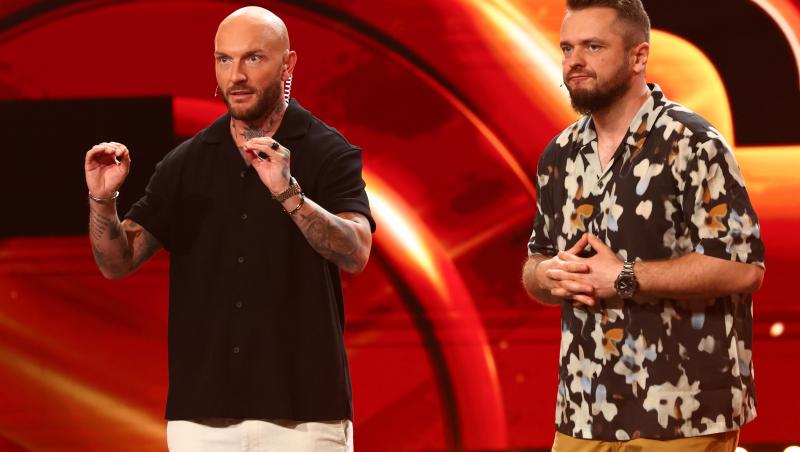 Cum a reacționat bunica lui Cătălin Bordea când a aflat câți bani a dat comediantul pe un ceas. Bunica Aspazia, savuroasă