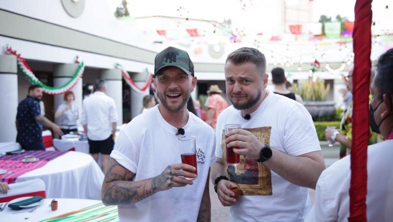 Cum a reacționat bunica lui Cătălin Bordea când a aflat câți bani a dat comediantul pe un ceas. Bunica Aspazia, savuroasă