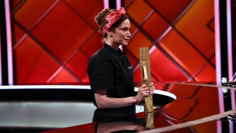 Mesajul cutremurător transmis de Alina Pușcău după moartea lui Tal Berkovich, prietena ei și fosta concurentă Chefi la cuțite