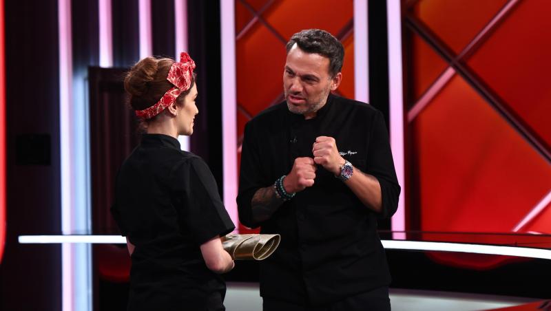 Mesajul cutremurător transmis de Alina Pușcău după moartea lui Tal Berkovich, prietena ei și fosta concurentă Chefi la cuțite