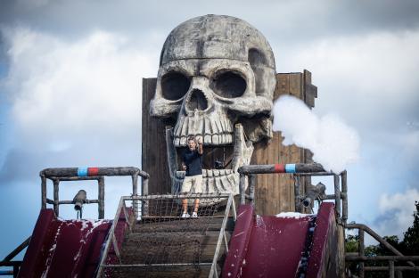 &bdquo;O nouă săptăm&acirc;nă, un nou &icirc;nceput pentru triburi&rdquo;, &icirc;n această seară la Survivor, de la 20:30, la Antena 1 și pe AntenaPLAY