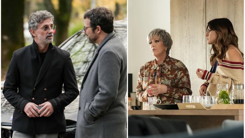 colaj foto cu personajele din serialul ana mi-ai fost scrisa in adn