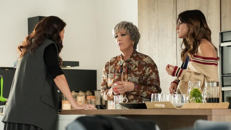 Cele mai noi episoade ale serialului original Ana, Mi-ai fost scrisă în ADN, lider de audiență