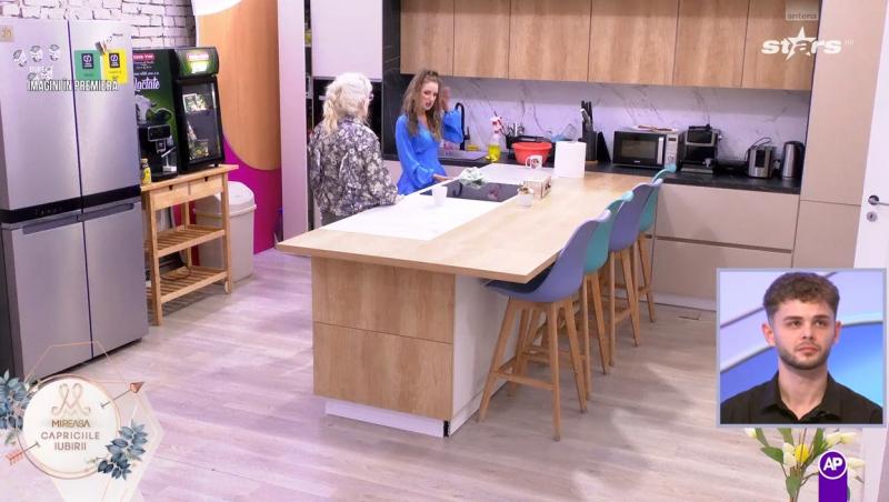 Mireasa, sezon 13. Ce se întâmplă cu Daniela. Ce a avut de zis concurenta despre doamna Melinda