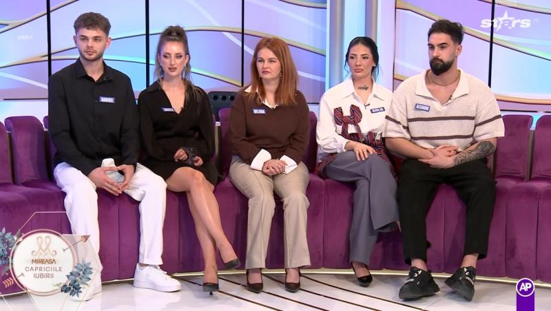 Mireasa, sezon 13. Ce se întâmplă cu Daniela. Ce a avut de zis concurenta despre doamna Melinda