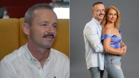 Cum arată părinții lui Marius Urzică de la Power Couple sezonul 3. Sportivul se m&acirc;ndrește cu cei care i-au dat viață
