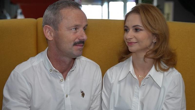 Cum arată părinții lui Marius Urzică de la Power Couple sezonul 3. Sportivul se mândrește cu cei care i-au dat viață