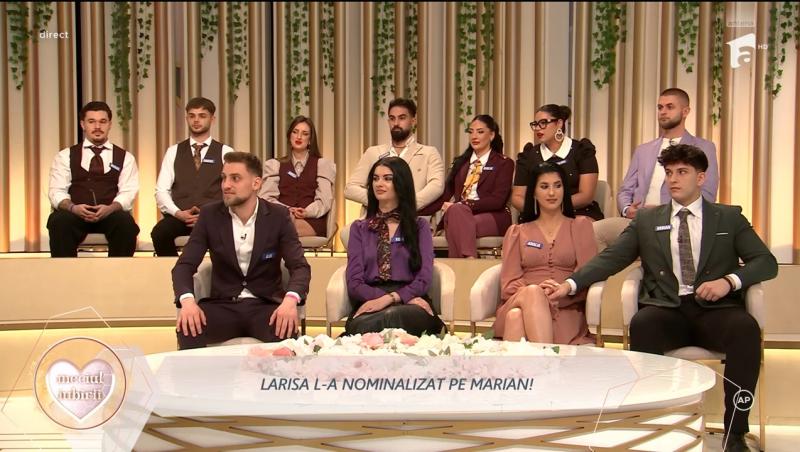 Mireasa, sezon 13. Cum arată clasamentul publicului! Ei sunt Mama, Fata și Băiatul Săptămânii în Gala din 30 ianuarie 2026