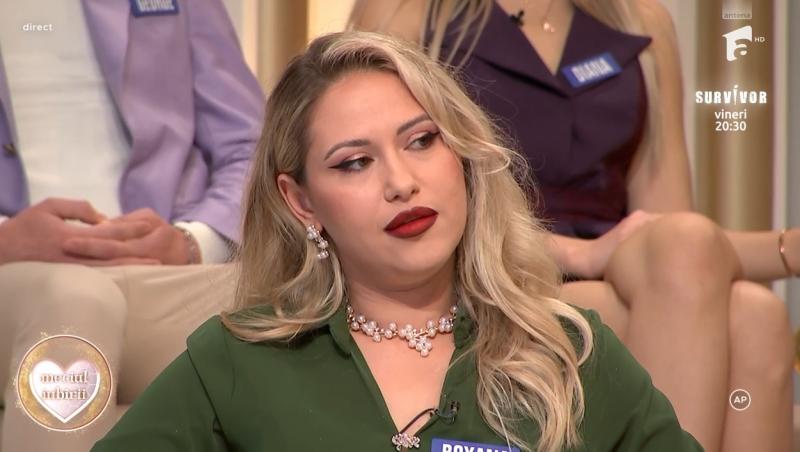 Mireasa, sezon 13. Roxana și Amalia s-au certat iar! Ce și-au reproșat concurentele, de față cu toți cei din platou