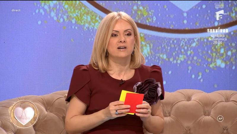 Mireasa, sezon 13. Simona Gherghe a introdus o schimbare importantă în acest sezon! Despre ce este vorba