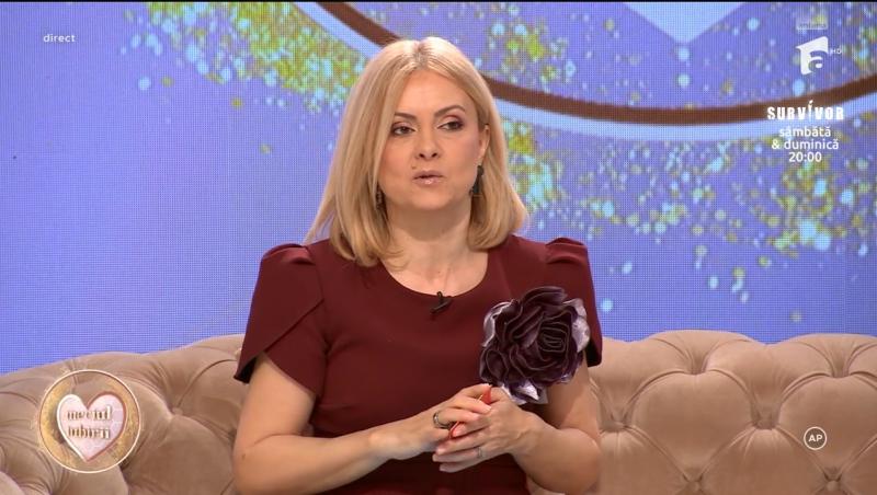 Mireasa, sezon 13. Simona Gherghe a introdus o schimbare importantă în acest sezon! Despre ce este vorba