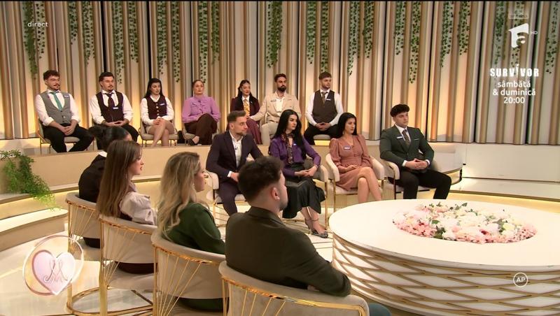 Mireasa, sezon 13. Simona Gherghe a introdus o schimbare importantă în acest sezon! Despre ce este vorba