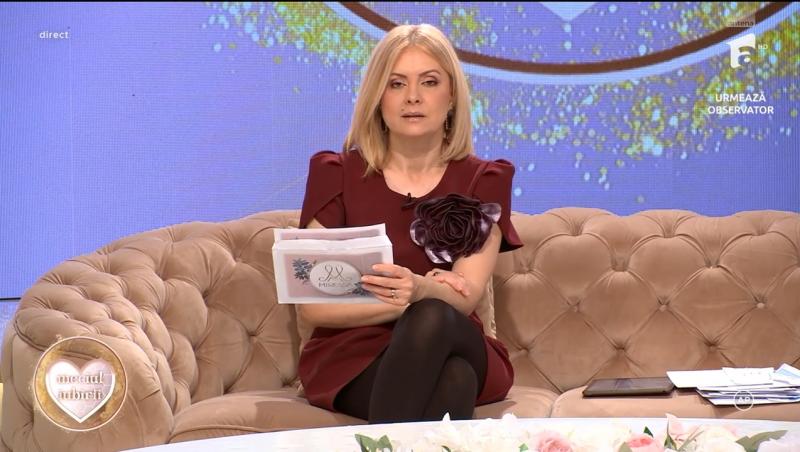 Mireasa, sezon 13. O concurentă a fost eliminată din casă! Cum a reacționat la primirea veștii