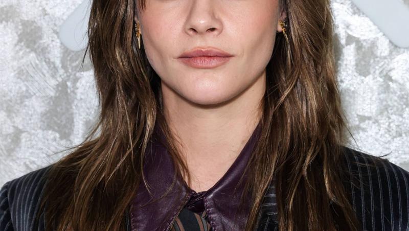 Cara Delevingne, ianuarie 2026, eveniment Premiile Grammy