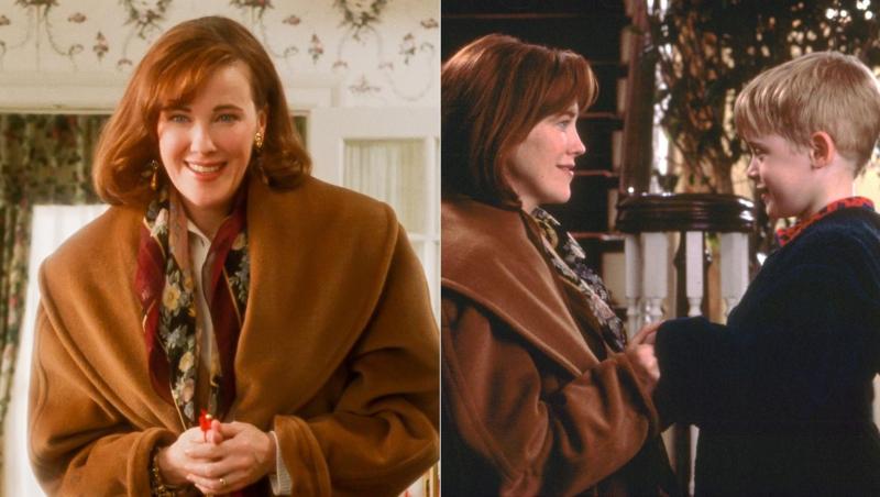 colaj catherine ohara