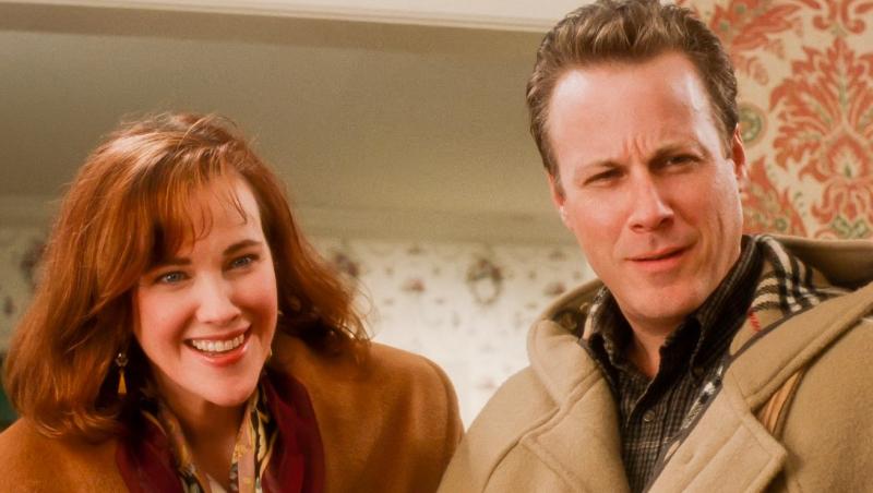 Actrița Catherine O'Hara din 