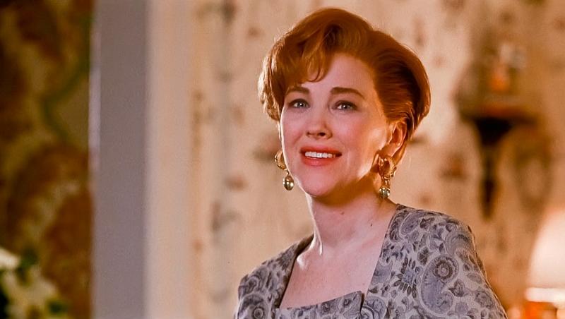 Actrița Catherine O'Hara din 