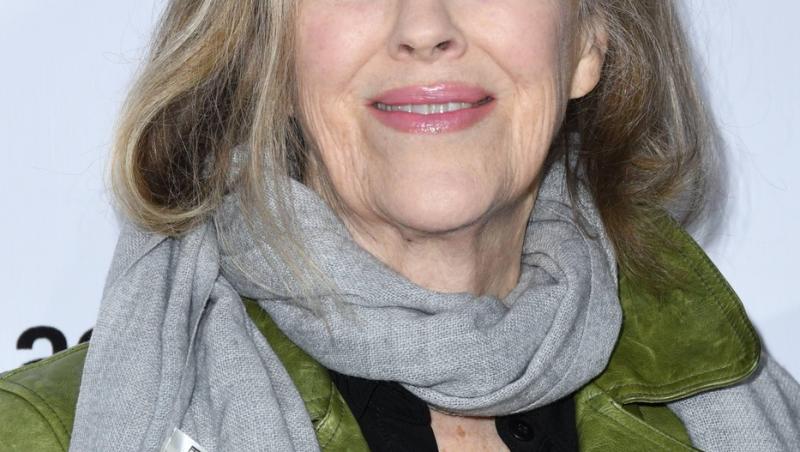 Actrița Catherine O'Hara din 