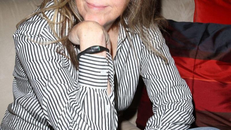 Actrița Catherine O'Hara din 