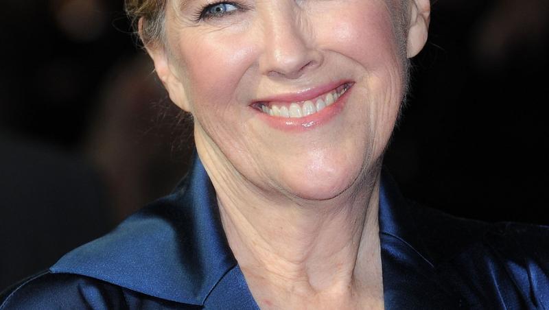 Actrița Catherine O'Hara din 
