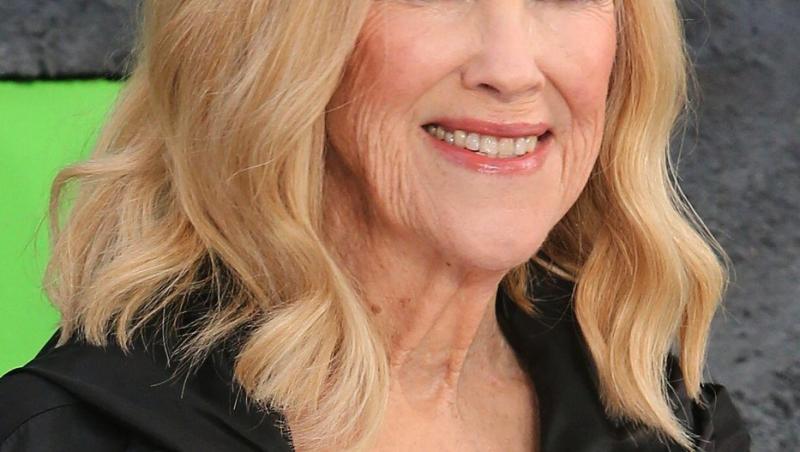 Actrița Catherine O'Hara din 