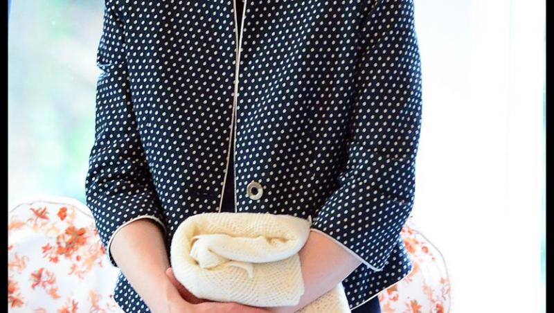 Regulile stricte impuse de bona regală Maria Teresa prinților George, Louis și Charlotte. Cum îi vor avantaja pe copii