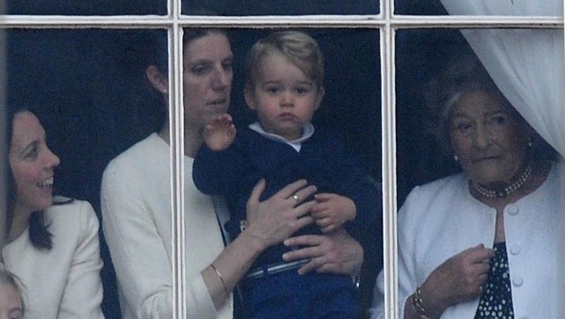 Regulile stricte impuse de bona regală Maria Teresa prinților George, Louis și Charlotte. Cum îi vor avantaja pe copii