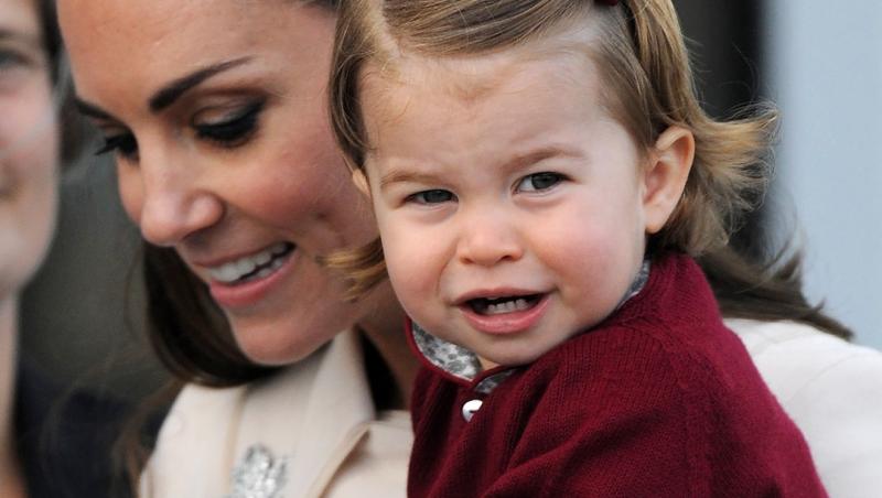 Regulile stricte impuse de bona regală Maria Teresa prinților George, Louis și Charlotte. Cum îi vor avantaja pe copii