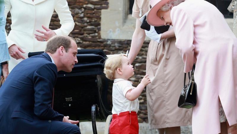 Regulile stricte impuse de bona regală Maria Teresa prinților George, Louis și Charlotte. Cum îi vor avantaja pe copii