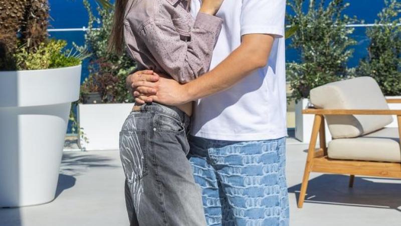 Ariana și Mitzuu de la Power Couple sezonul 3 au dezvăluit care e proba pe care ar refuza să o facă. 