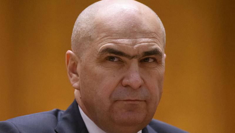 Ilie Bolojan, despre tăierea salariilor și majorarea taxelor în 2026. Ce se întâmplă cu bugetarii