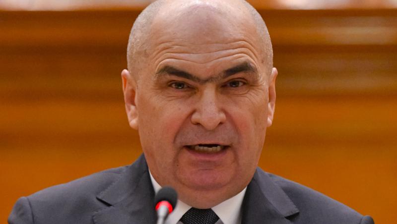 Ilie Bolojan, despre tăierea salariilor și majorarea taxelor în 2026. Ce se întâmplă cu bugetarii