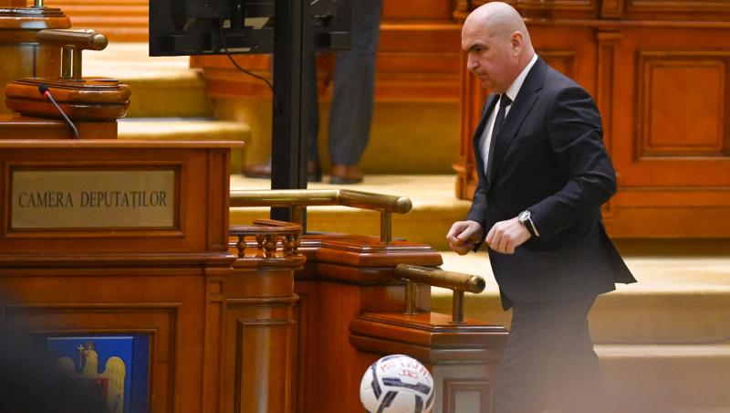 Ilie Bolojan, despre tăierea salariilor și majorarea taxelor în 2026. Ce se întâmplă cu bugetarii