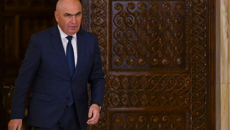 Ilie Bolojan, despre tăierea salariilor și majorarea taxelor în 2026. Ce se întâmplă cu bugetarii