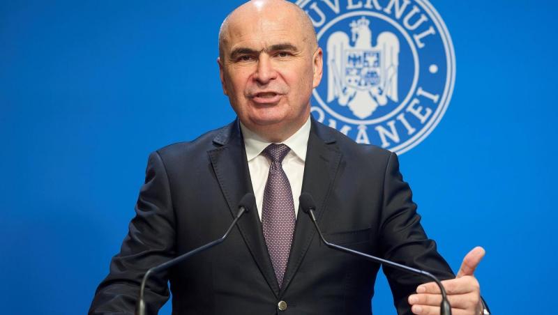 Ce răspuns a oferit Ilie Bolojan când a fost întrebat dacă și-a plătit taxele. Ce explicație a dat