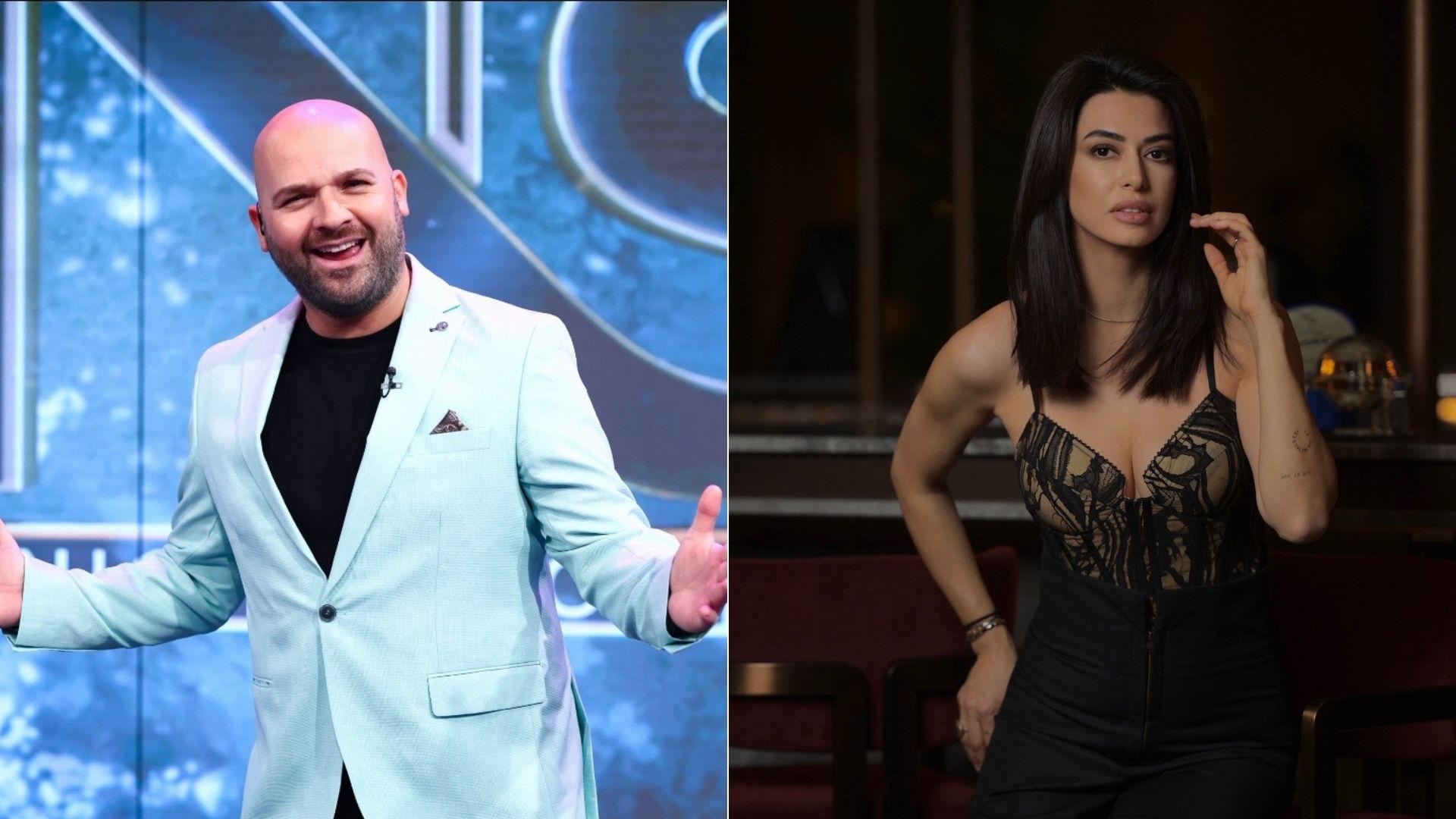 colaj andrei stefanescu si diana bart