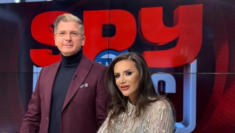 Antena Stars lansează grila 2026. Diana Bart se alătură echipei Antena Stars