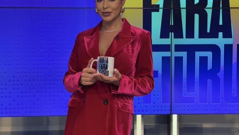 Antena Stars lansează grila 2026. Diana Bart se alătură echipei Antena Stars