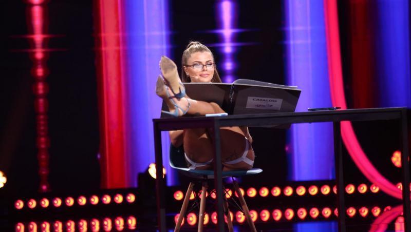 Cine este noua iubită a ispitei Romeo Vasiloni de la Insula Iubirii sezonul 8. În ce ipostaze s-au pozat împreună