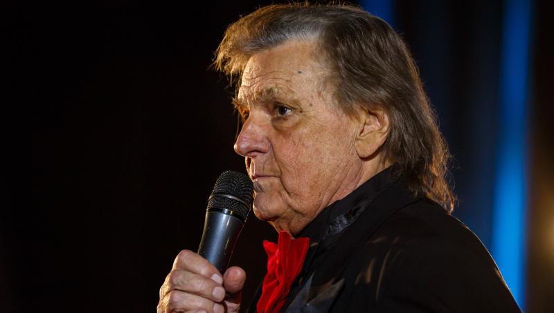 Florin Piersic, sărbătorit cu o gală-eveniment la vârsta de 90 de ani. Unde va avea loc spectacolul