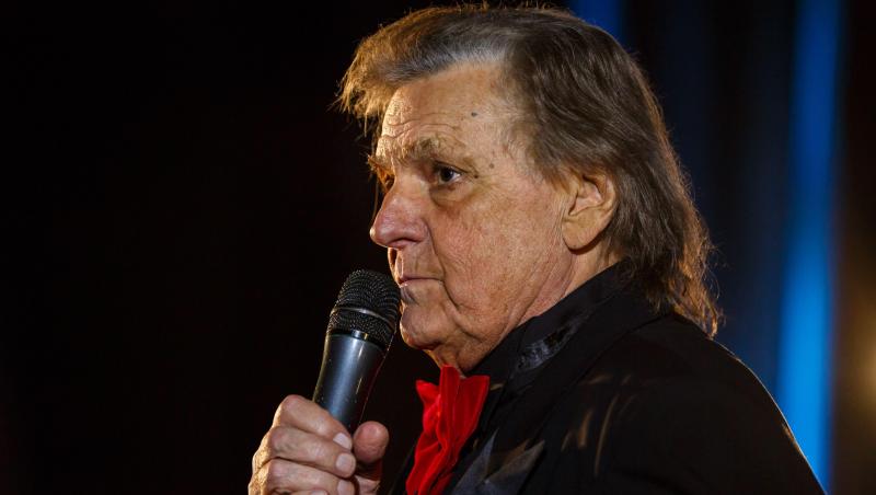 Florin Piersic, sărbătorit cu o gală-eveniment la vârsta de 90 de ani. Unde va avea loc spectacolul