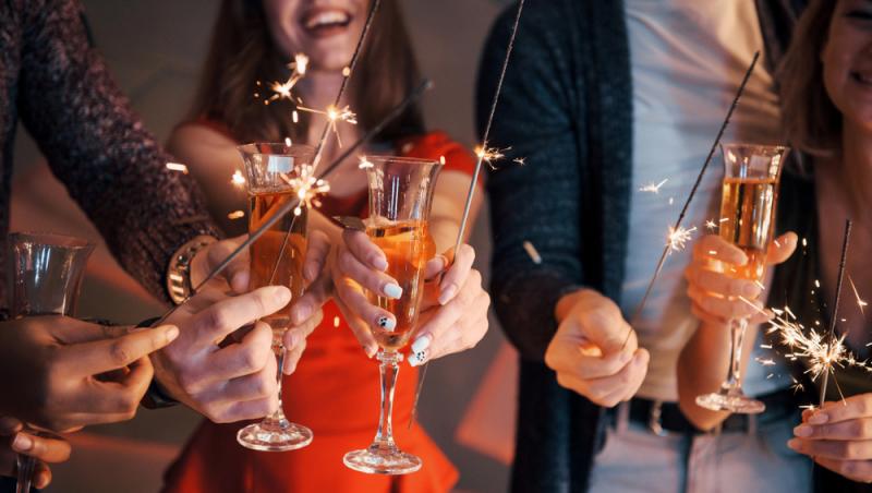 Țara care a renunțat la Revelion. De ce a dispărut ziua de 31 decembrie