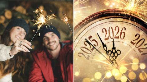 Țara care a renunțat la Revelion. De ce a dispărut ziua de 31 decembrie