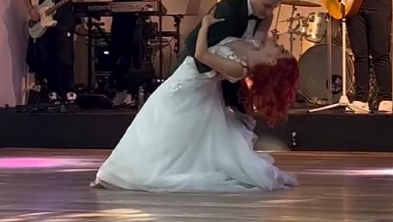 Răzvan Alexe a devenit tată de curând. Primele imagini cu actorul și bebelușul. Cum se descurcă în noua postură