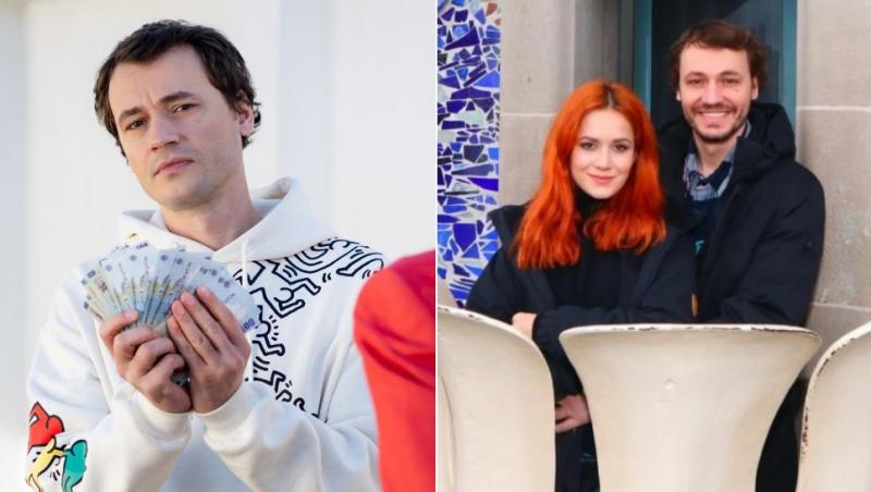 colaj răzvan krem alexe, răzvan și valentina