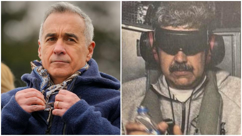 Prima reacție a lui Călin Georgescu după capturarea lui Maduro: &bdquo;Ce s-a &icirc;nt&acirc;mplat &icirc;n Venezuela...&rdquo;